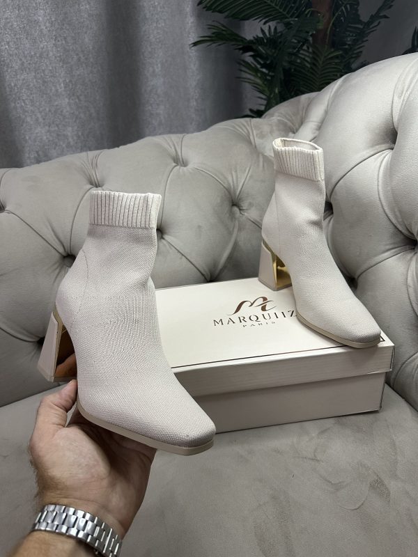 Boot lux paris