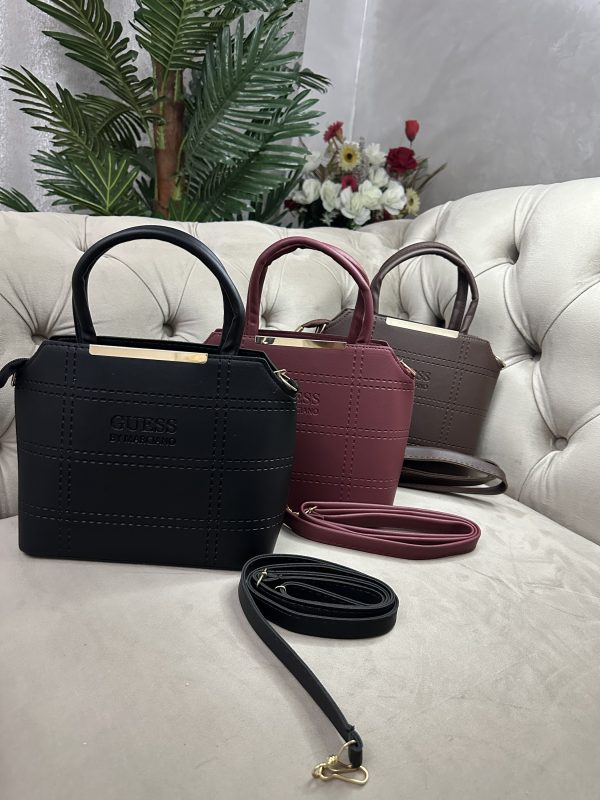 Sac Gues lux