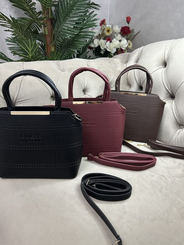 Sac Gues lux