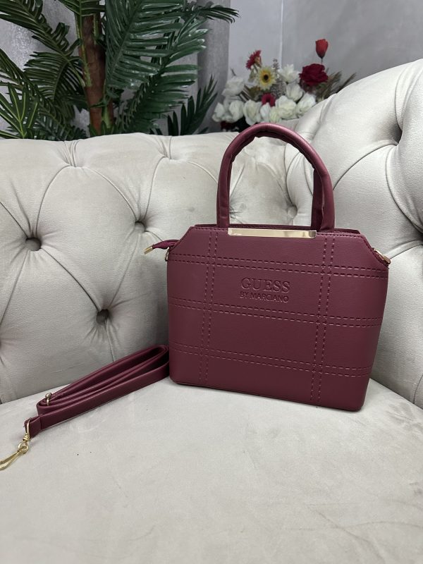 Sac Gues lux