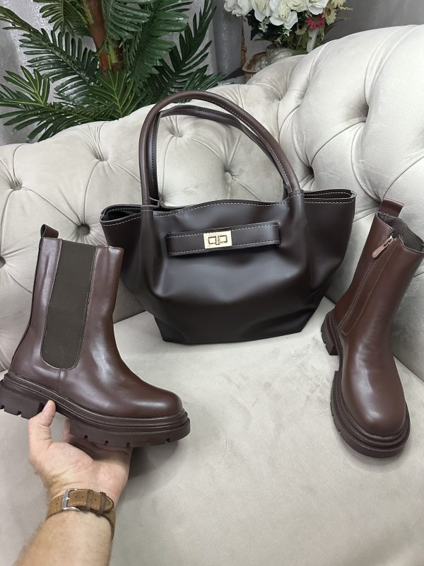 Sac pollen AN lux
