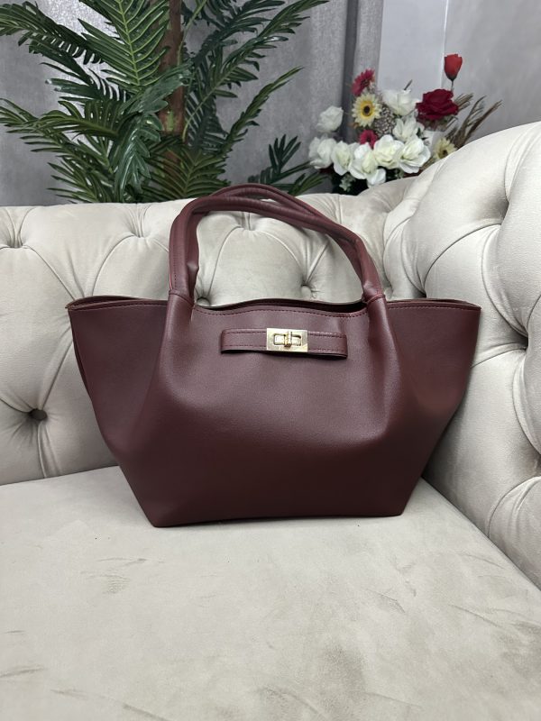 Sac polene  lux