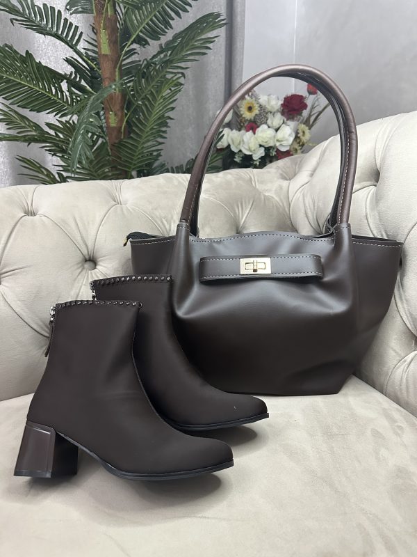 Sac polene  lux