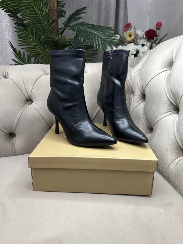 Boots aiguille lux France
