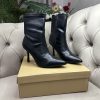 Boots aiguille lux France