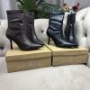 Boots aiguille lux France