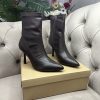 Boots aiguille lux France
