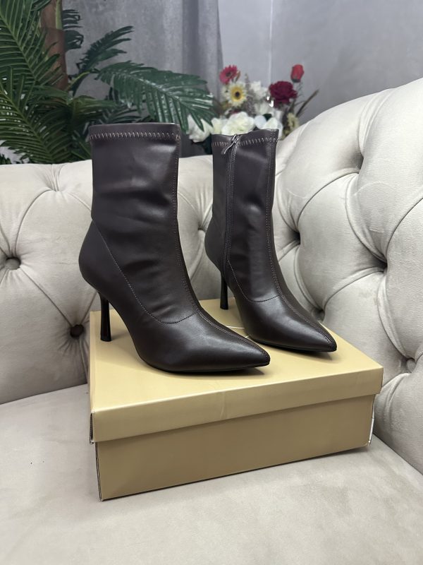Boots aiguille lux France