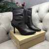 Boots aiguille lux France