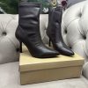 Boots aiguille lux France