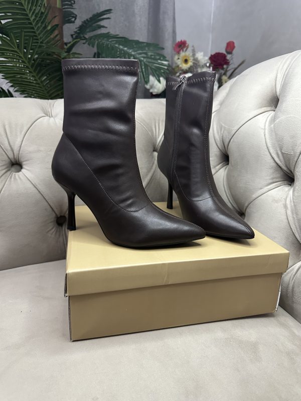 Boots aiguille lux France