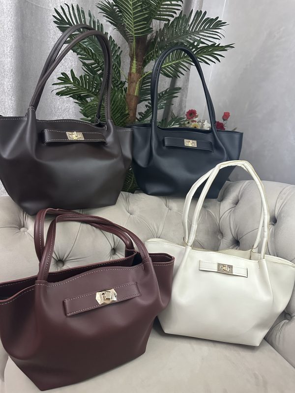 Sac AR lux