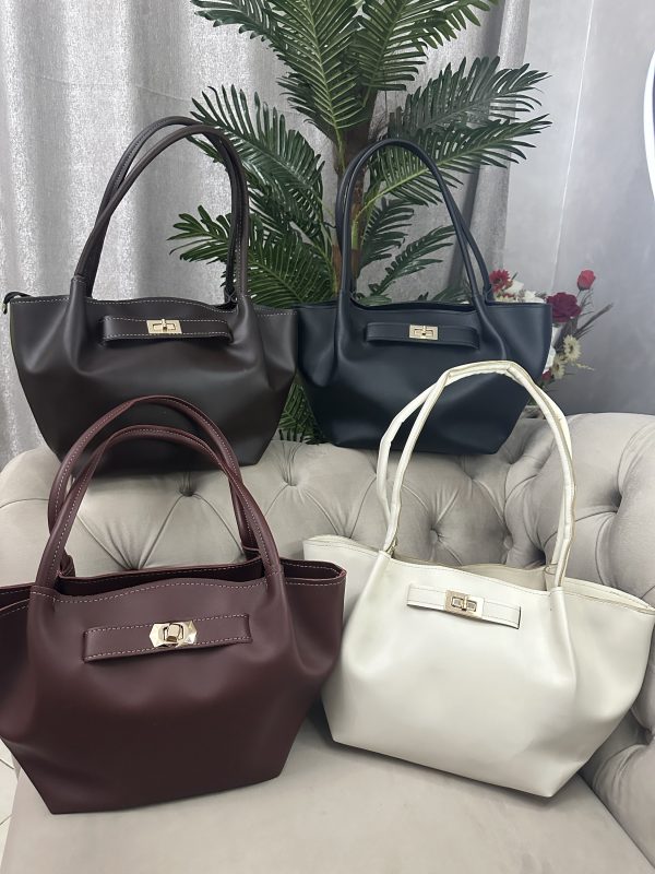 Sac AR lux